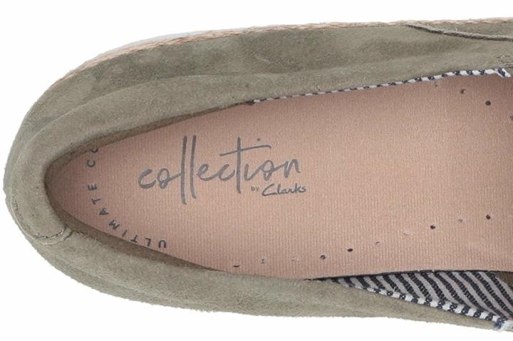 Clarks Marie Pearl Insole