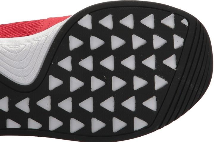 Cross country shoes outsole