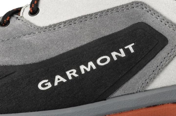 Garmont Vetta GTX logo