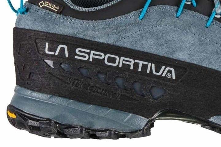 La Sportiva TX4 GTX Logo 1.0