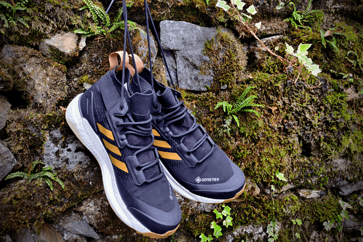 Adidas terrex free on sale hiker gore tex