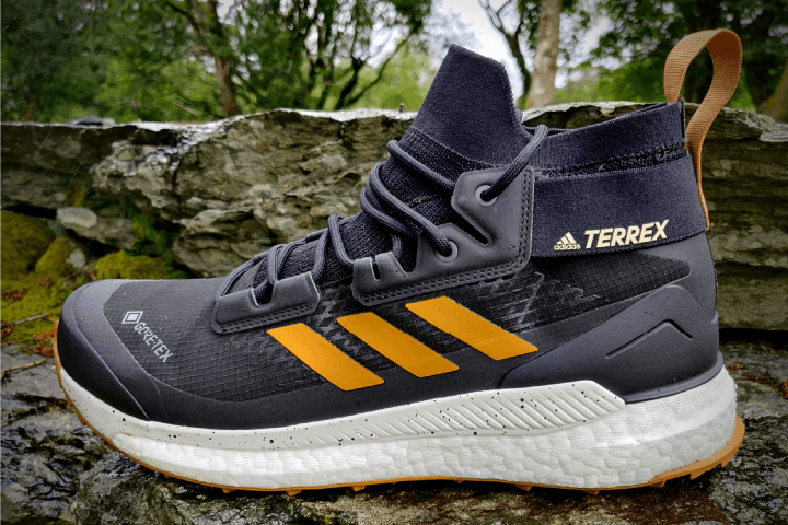 Adidas Terrex Hiker Review, Facts, Comparison | RunRepeat