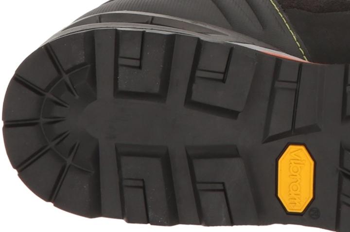 One special edition outsole 1