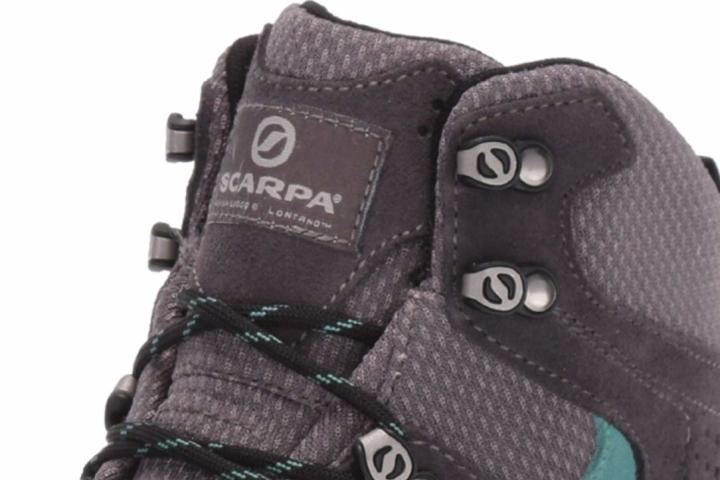 Scarpa ZG Lite GTX feat