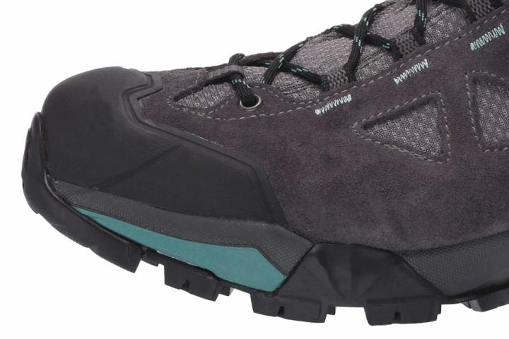 Scarpa ZG Lite GTX upper 2