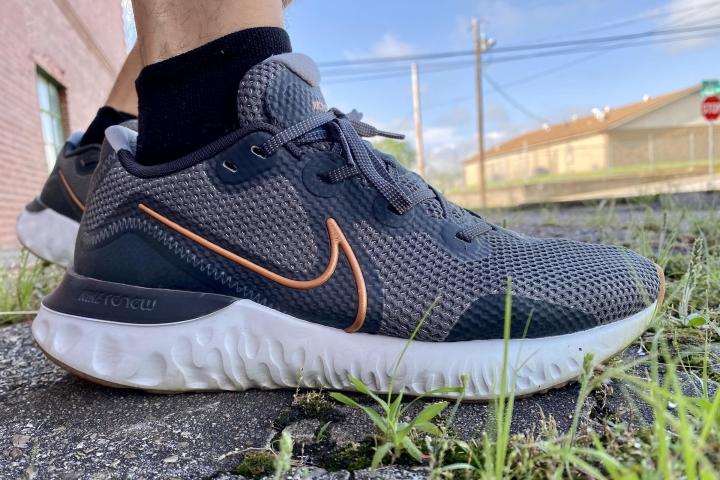 Ejecutar inteligente uvas Nike Renew Run Review 2022, Facts, Deals ($69) | RunRepeat