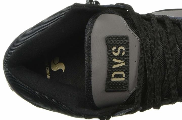 DVS Militia Boot Insole