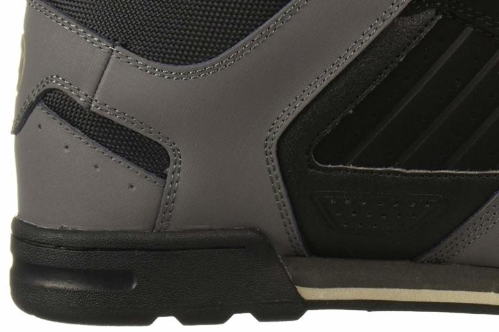 DVS Militia Boot Midsole