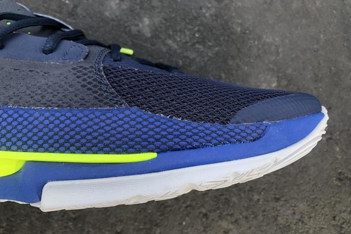 Under Armour Curry 7 Review, Facts, Comparison | RunRepeat