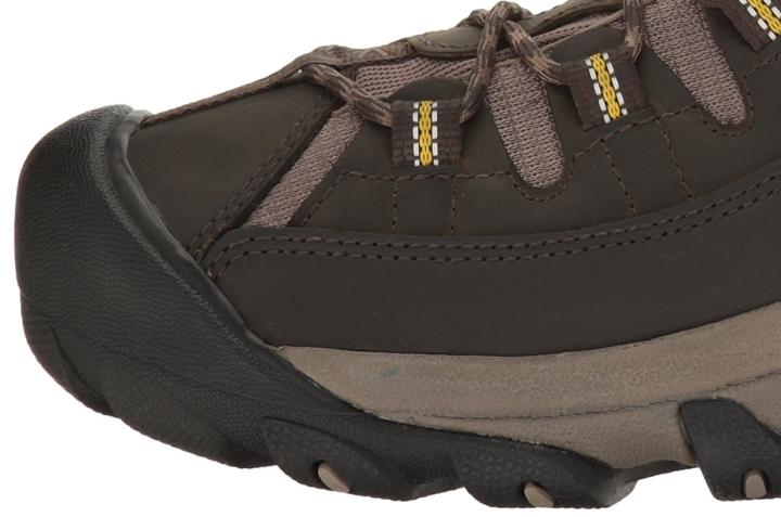 KEEN Targhee II Mid upper