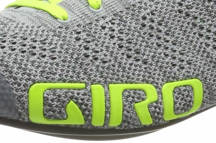 Giro Empire E70 Knit Logo