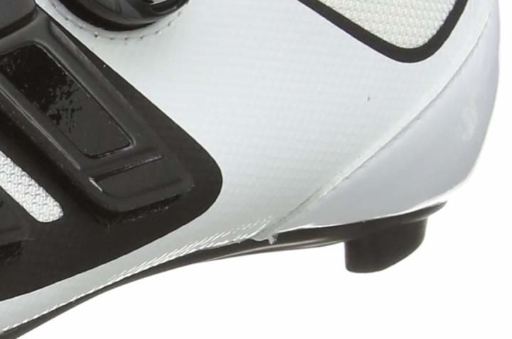 Adjustable arch support and anti-microbial Evofiber construction technology