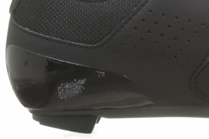 Giro Trans BOA Replaceable heel pads