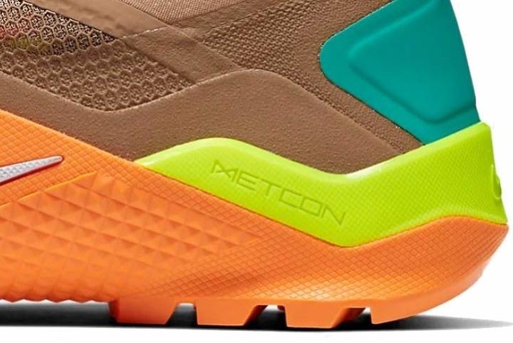Nike Metcon SF Midsole1
