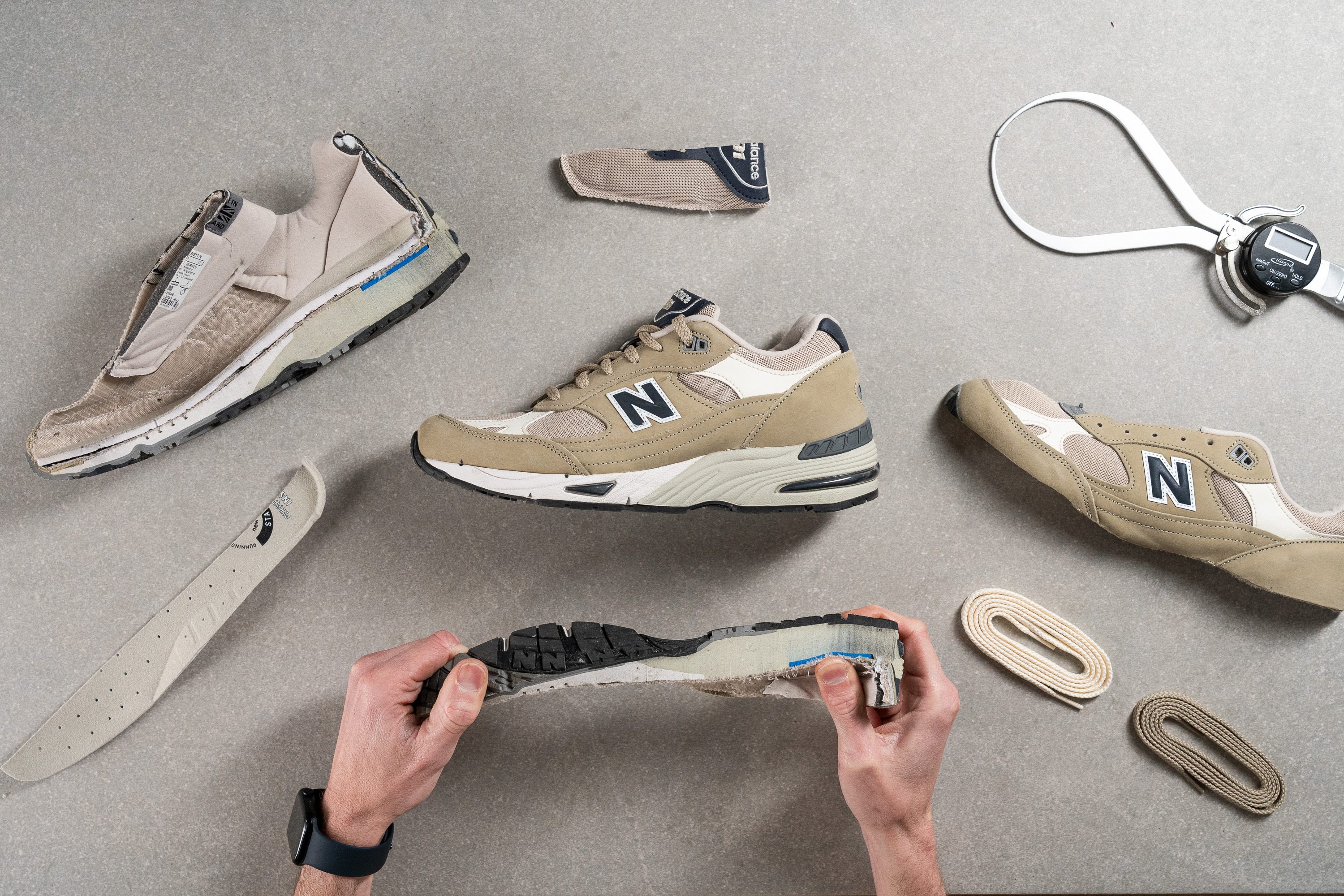 New balance 991 primavera 2015 best sale