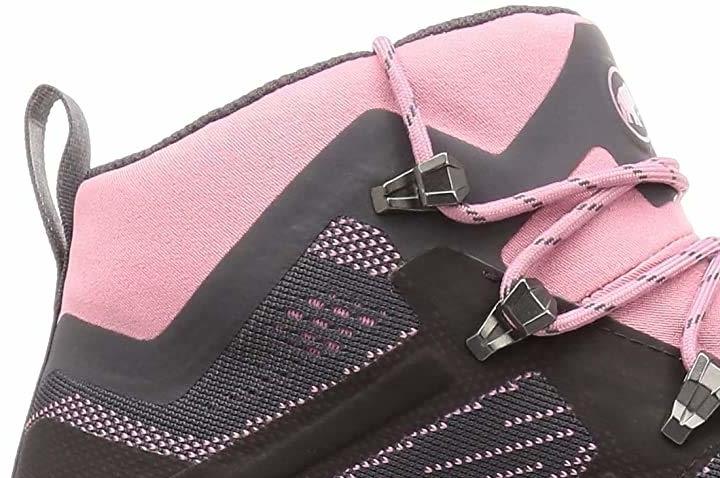 And if you prefer a boot whose tongue doesnt bunch, check out the collar