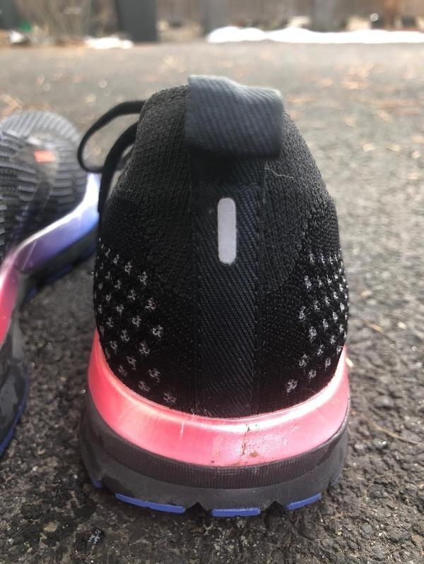 Brooks Ricochet 2 Review 2022, Facts, Deals ($90) | RunRepeat