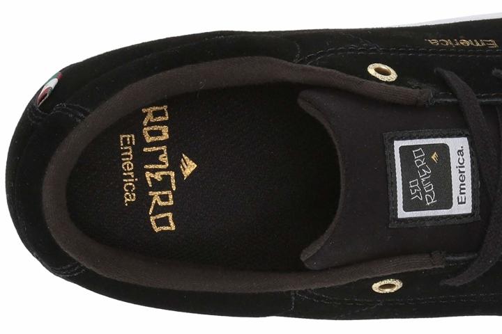 Emerica Americana Insole