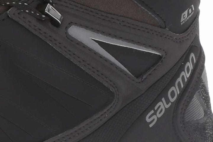 Salomon X Ultra Mid Winter CS WP updates 