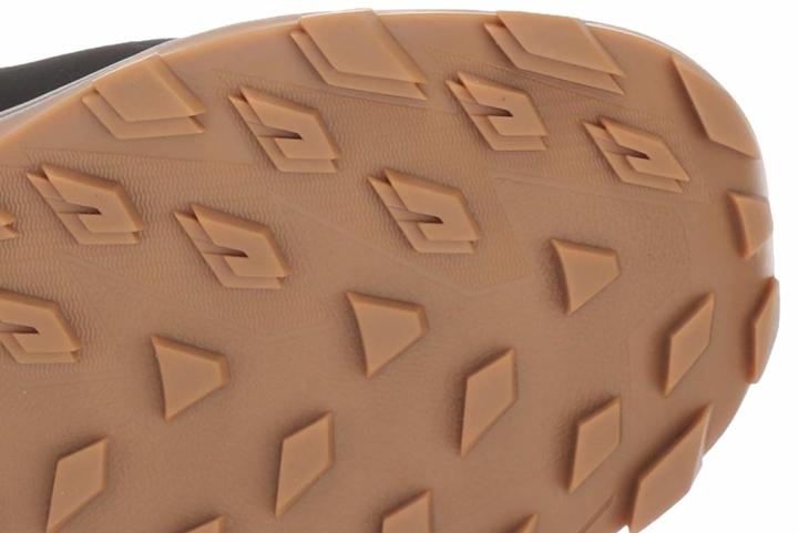 Salomon OUTsnap CSWP outsole 1.0