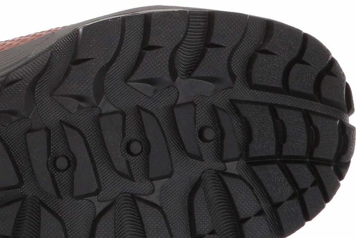 Same brand only outsole 1