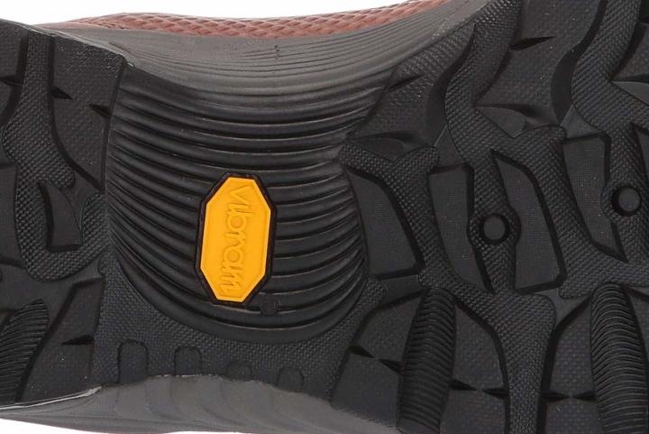 Same brand only outsole