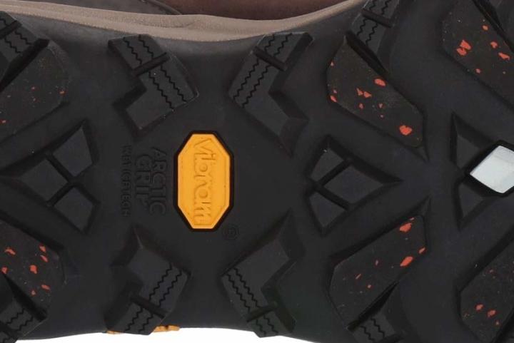 Same brand only outsole 3