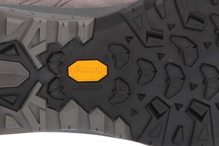 Asolo Space GV outsole