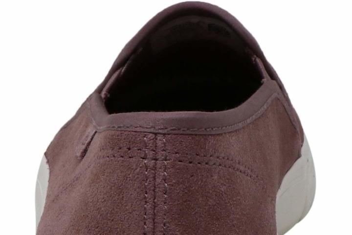 History of the Keds Double Decker Suede Suede Collar