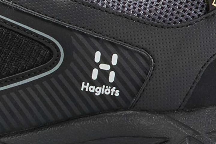 haglöfs trail fuse gt review