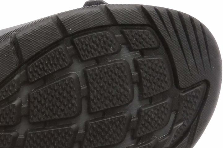 Cross country shoes outsole 1