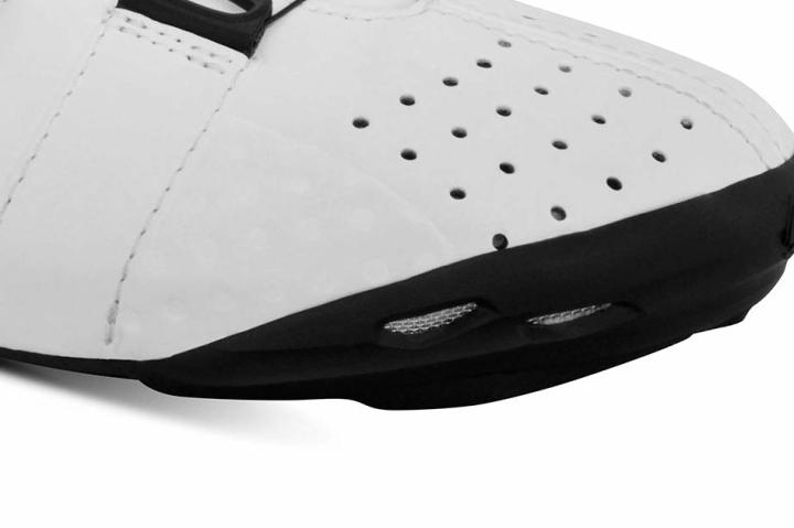 Bont Vaypor S  apart from the rest of the brands. It is a solid option if you