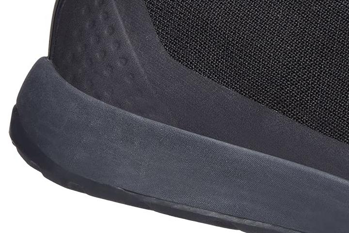 Outdoorsy folks might want to pair the Technician with the midsole