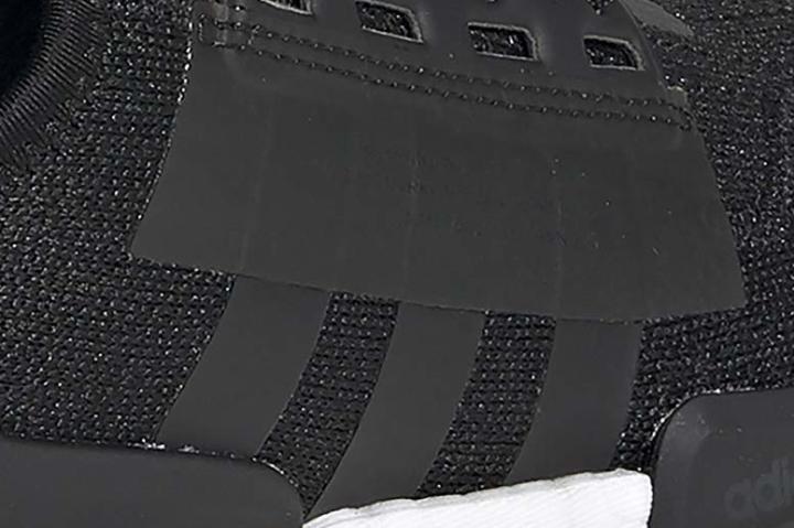 adidas UltraBOOST 21 W Core Black Core Black Core Black three stripes