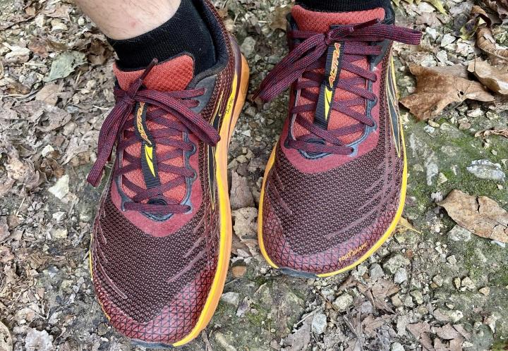 Altra Timp 2 Review, Facts, Comparison | RunRepeat