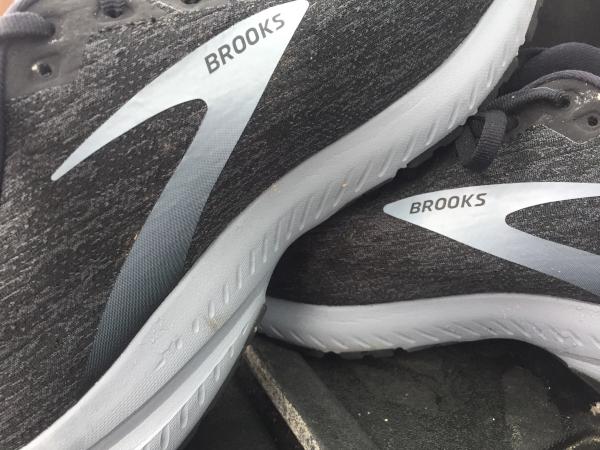 Brooks launch 7 online foroatletismo