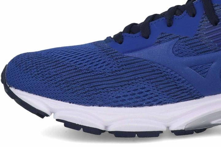 Mizuno Wave Inspire 16 Reliable daily trainer