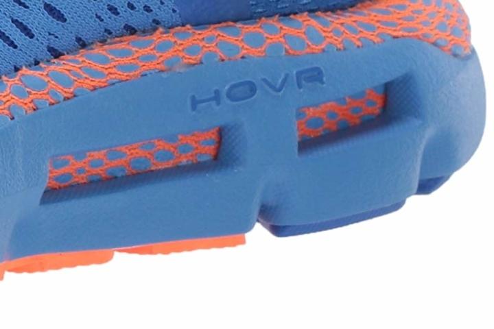 Under Armour HOVR Infinite 2 cage