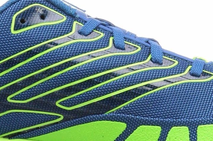 Inov-8 X-Talon 255 overlays