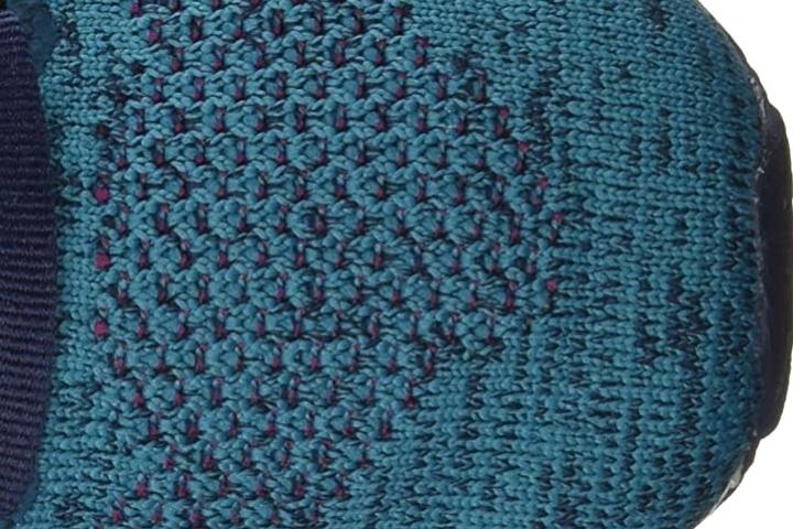 Mizuno Wave Inspire 16 Waveknit knit