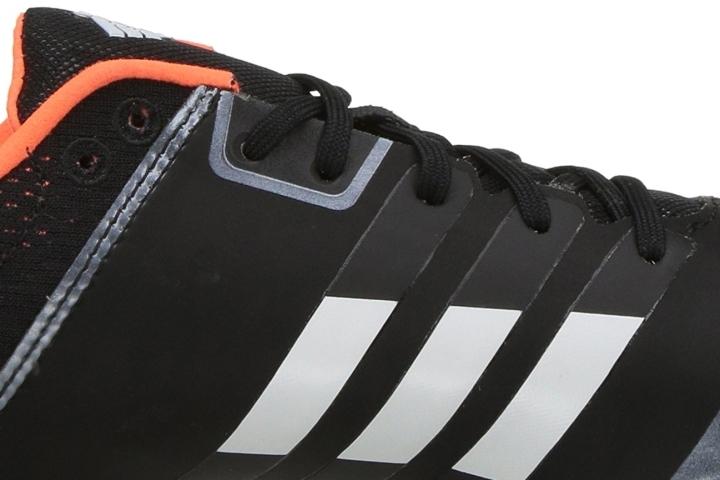Adidas Adizero Prime Finesse wraps around the foot snugly