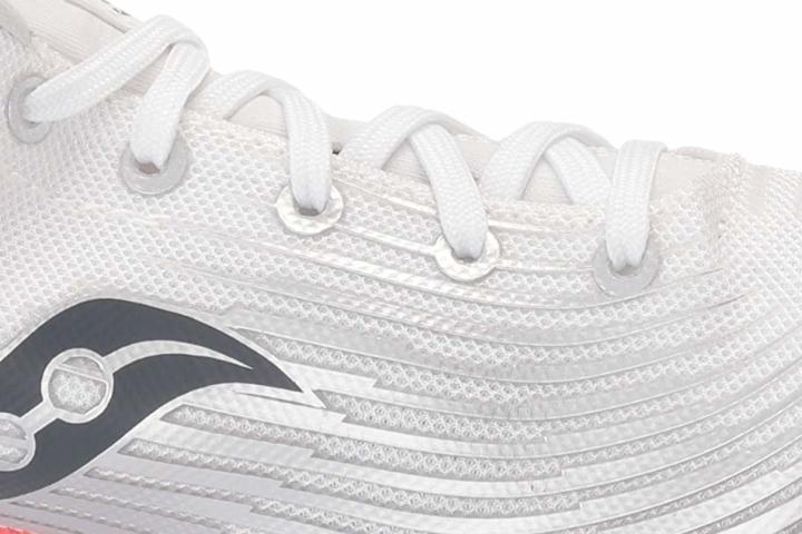 zapatillas de running Sneaker Saucony pie cavo talla 42 lace-up