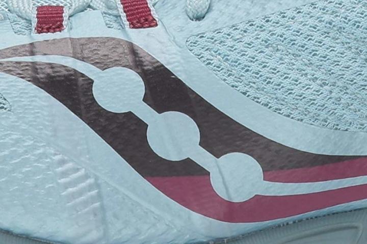 the saucony fuerte Bullet Terry continues its heritage in the streets saucony