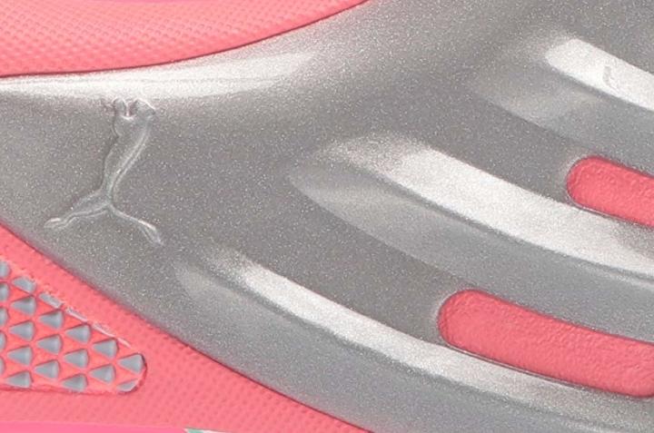 PUMA Evospeed Sprint 10 logo