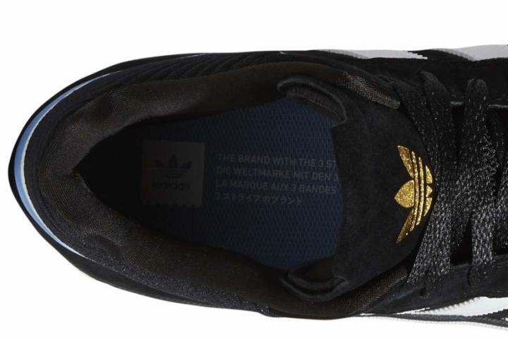 Adidas Tyshawn Signature Insole