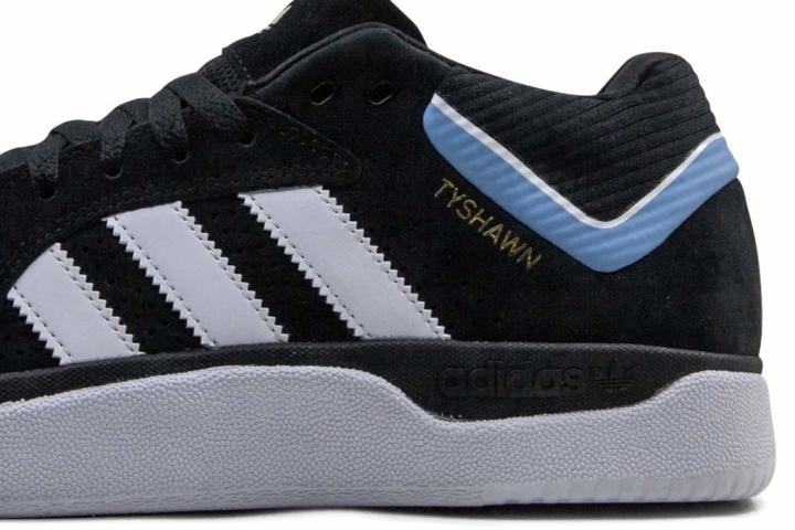 Adidas Tyshawn Signature Midsole