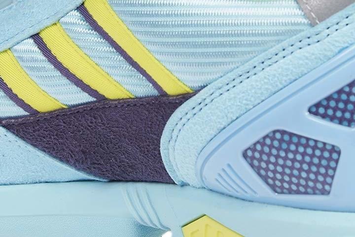 Adidas ZX 8000 colors