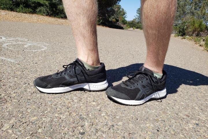 asics contend gel 6