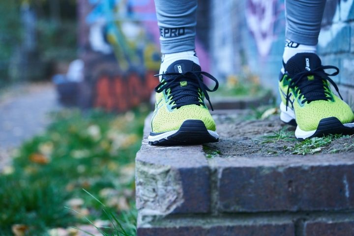Cut in half: Comprar ASICS Gel Venture 8 al mejor precio Review (2024) |  HealthdesignShops | Asics Gel-Quantum Infinity Jin Marathon Running Shoes  Sneakers 1021A184-100