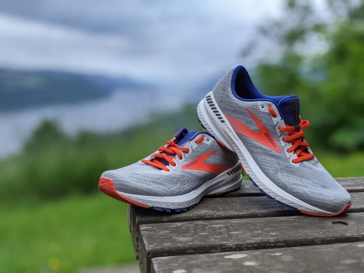 brooks ravenna 11